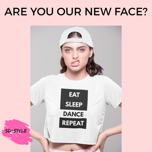 We are looking for ambassadors!