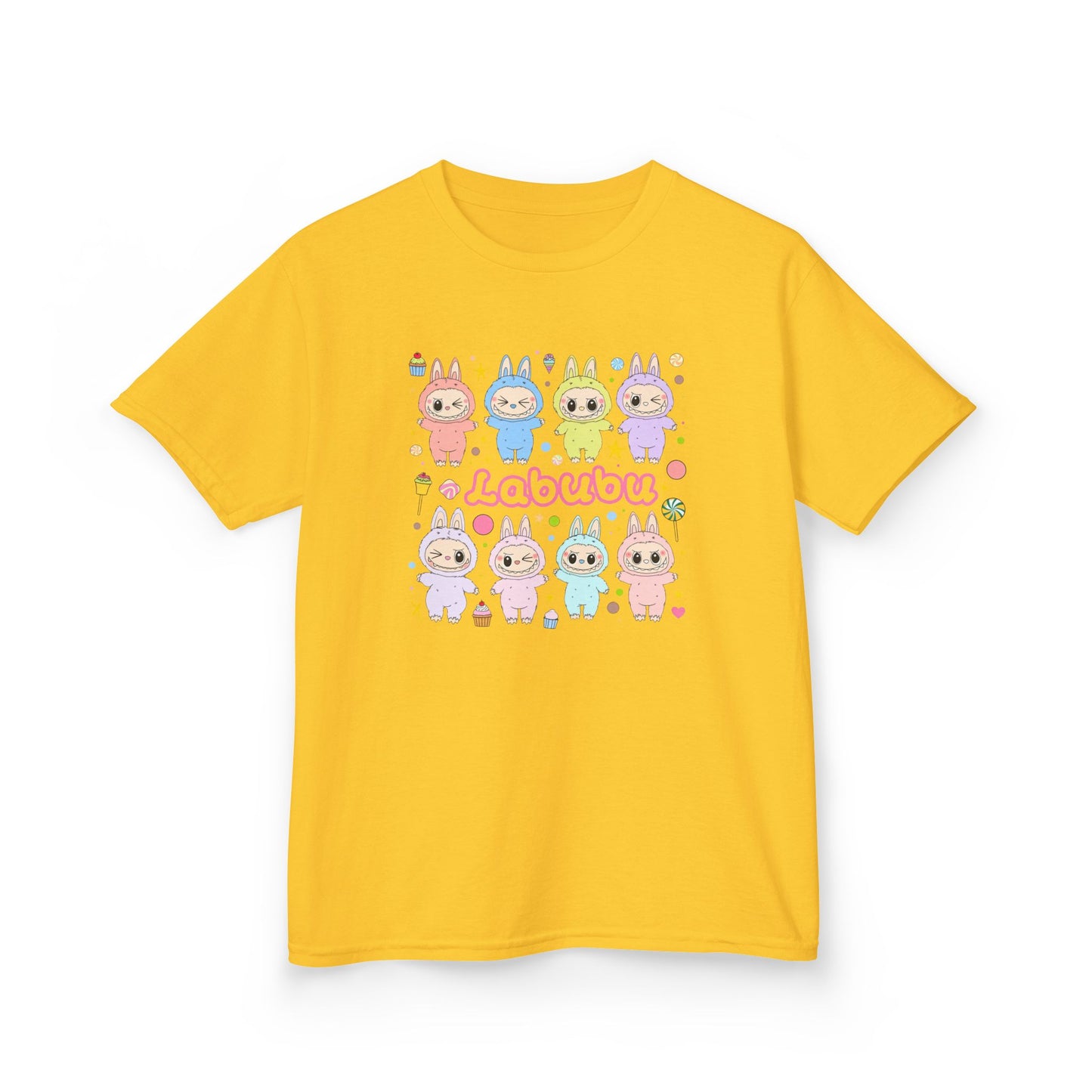 Kids Labubu Tee
