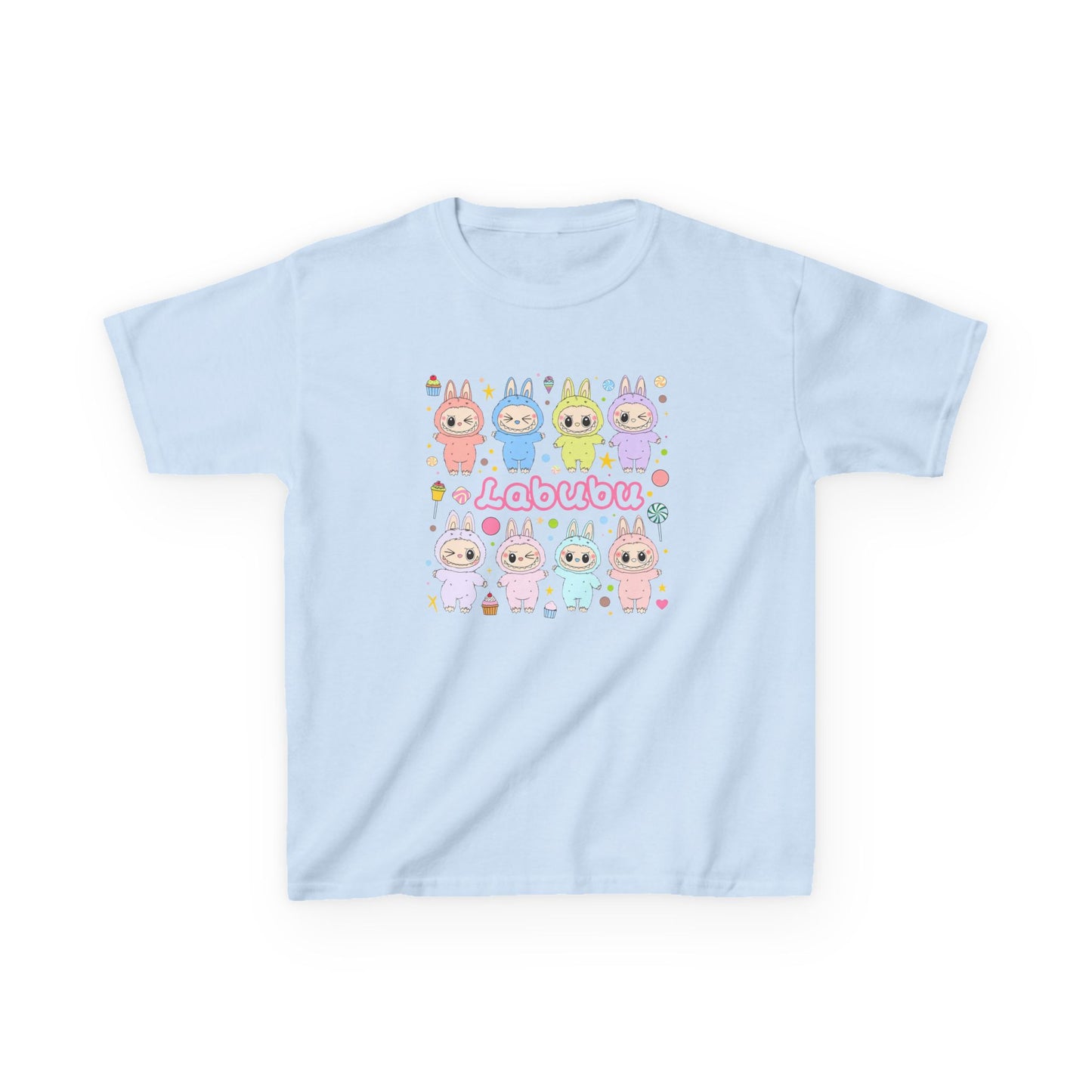 Kids Labubu Tee