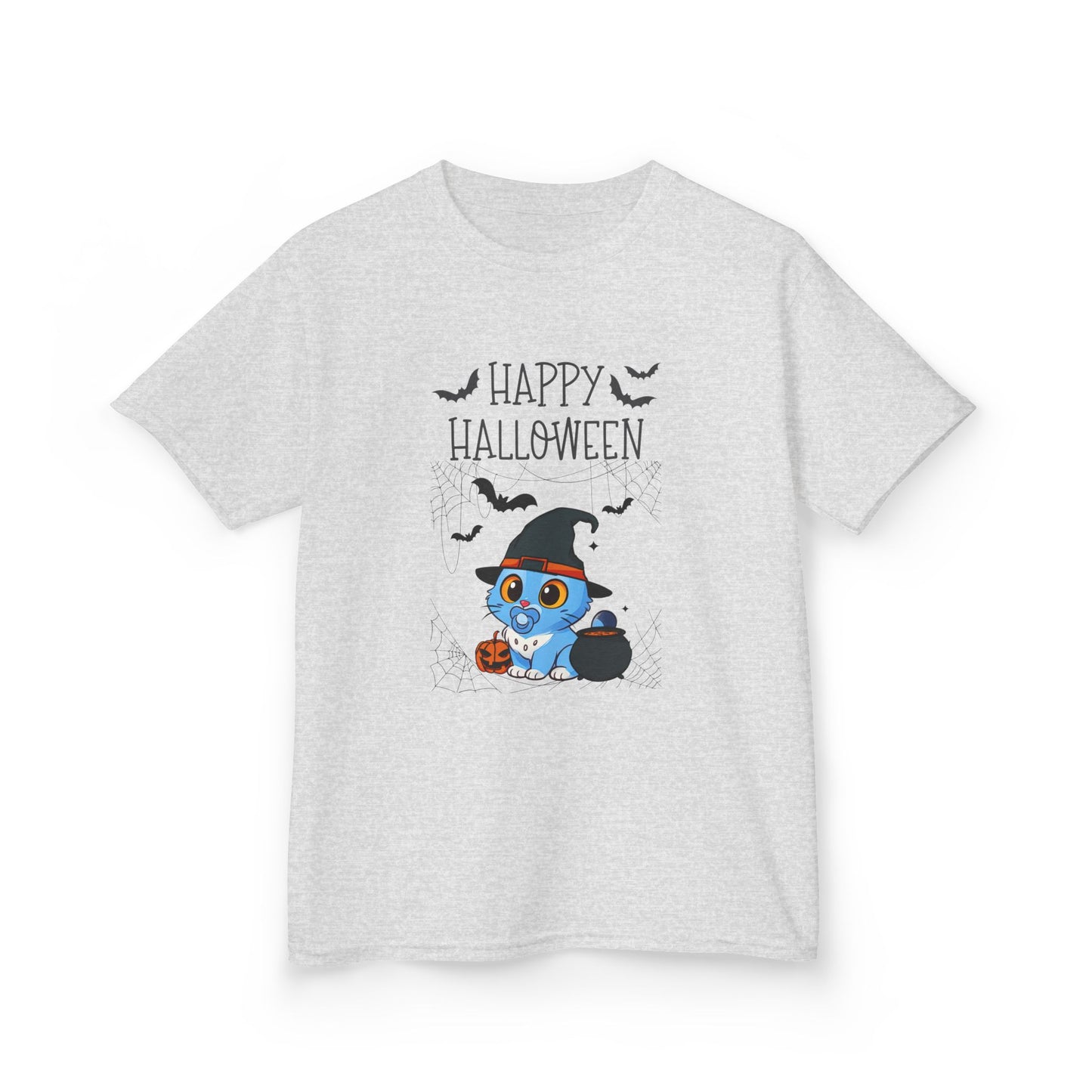 Happy Halloween kids tshirt - Kids Kpop Movie Tshirt Demon Hunters, Derpy Shirt, Kpop T Shirt, Gift For Kpop Fan, Kpop Movie Shirt