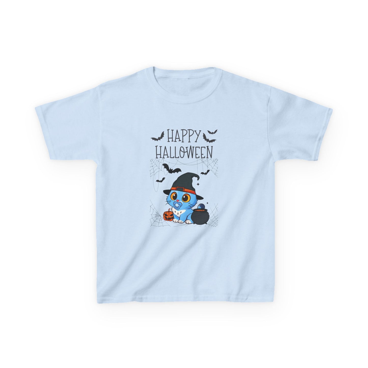 Happy Halloween kids tshirt - Kids Kpop Movie Tshirt Demon Hunters, Derpy Shirt, Kpop T Shirt, Gift For Kpop Fan, Kpop Movie Shirt