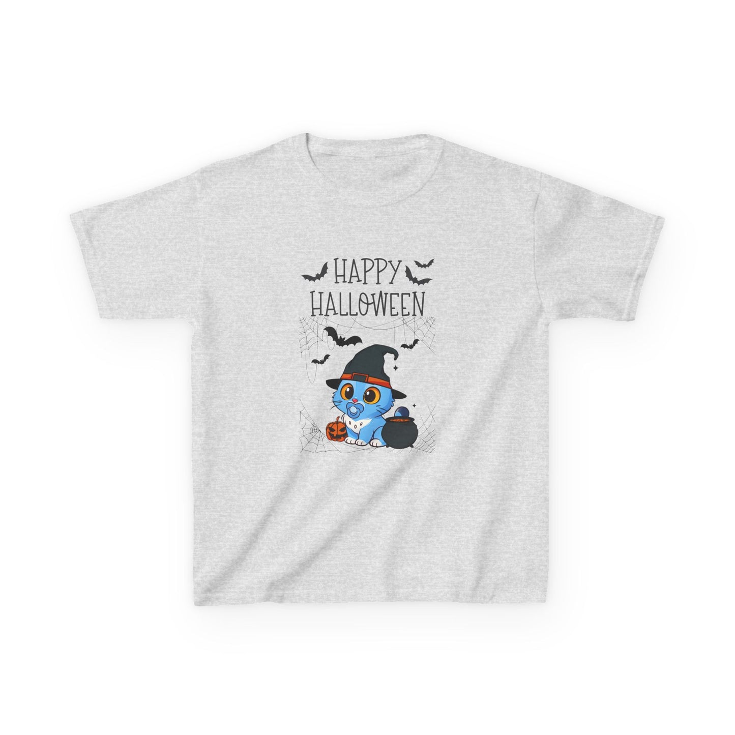 Happy Halloween kids tshirt - Kids Kpop Movie Tshirt Demon Hunters, Derpy Shirt, Kpop T Shirt, Gift For Kpop Fan, Kpop Movie Shirt