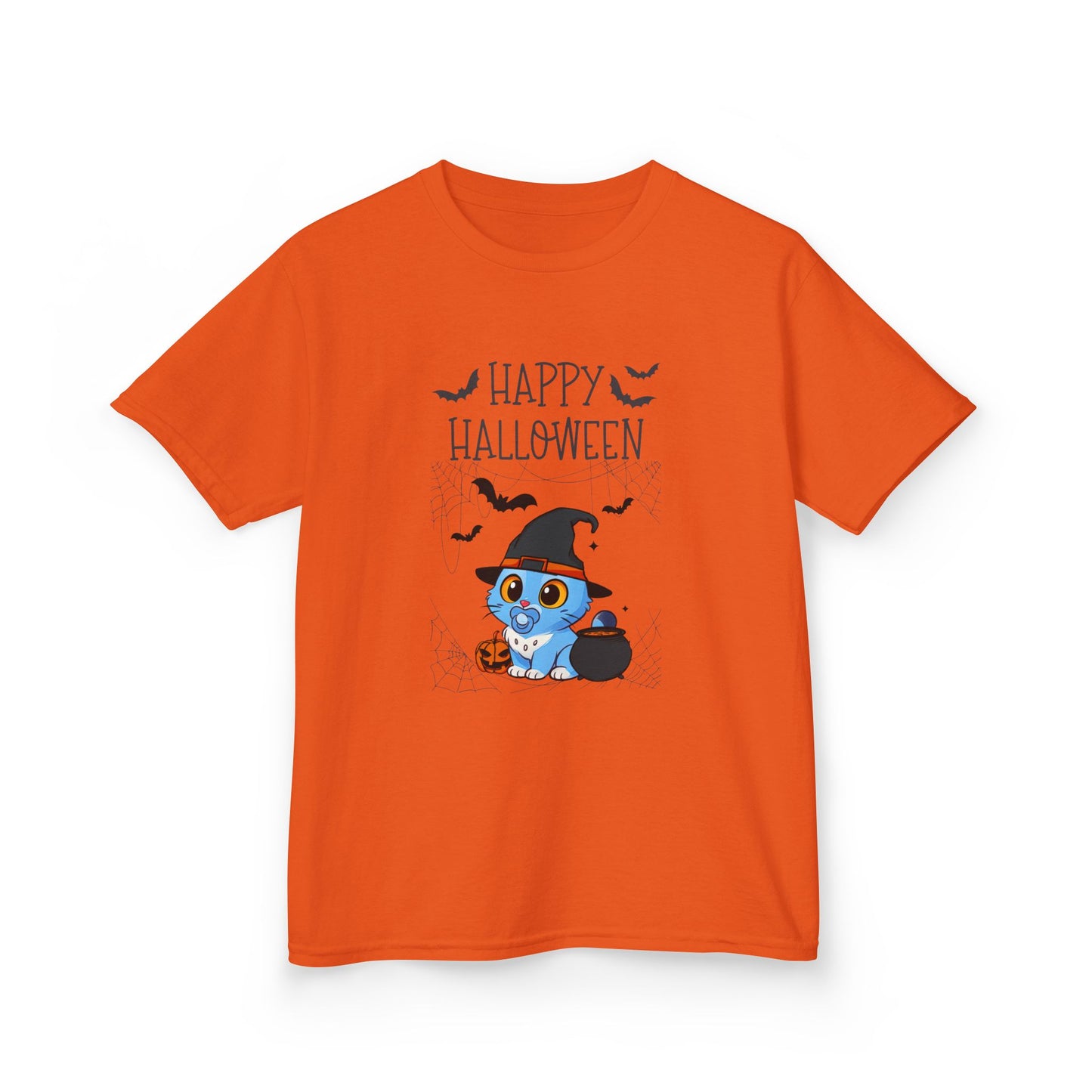Happy Halloween kids tshirt - Kids Kpop Movie Tshirt Demon Hunters, Derpy Shirt, Kpop T Shirt, Gift For Kpop Fan, Kpop Movie Shirt