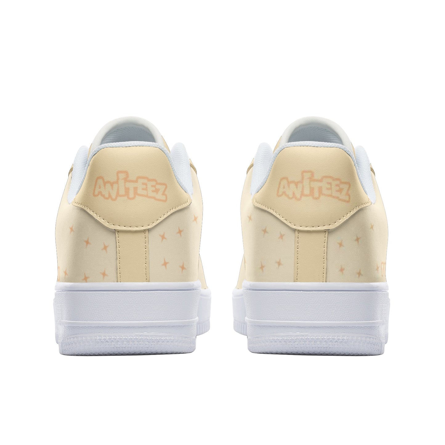 Aniteez TYUdeongi Sneakers - Ateez Yunho