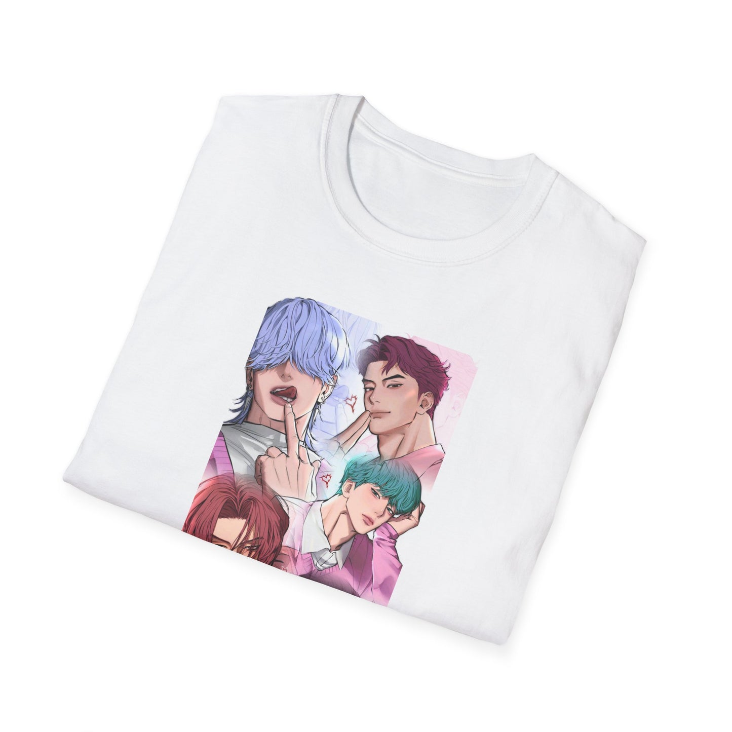 Kpop Movie Tshirt, Saja Boys T Shirt, Demon Hunters Movie Shirt, Demon Hunters Merch Shirt, Gift For Kpop Fan, Kpop Movie Shirt