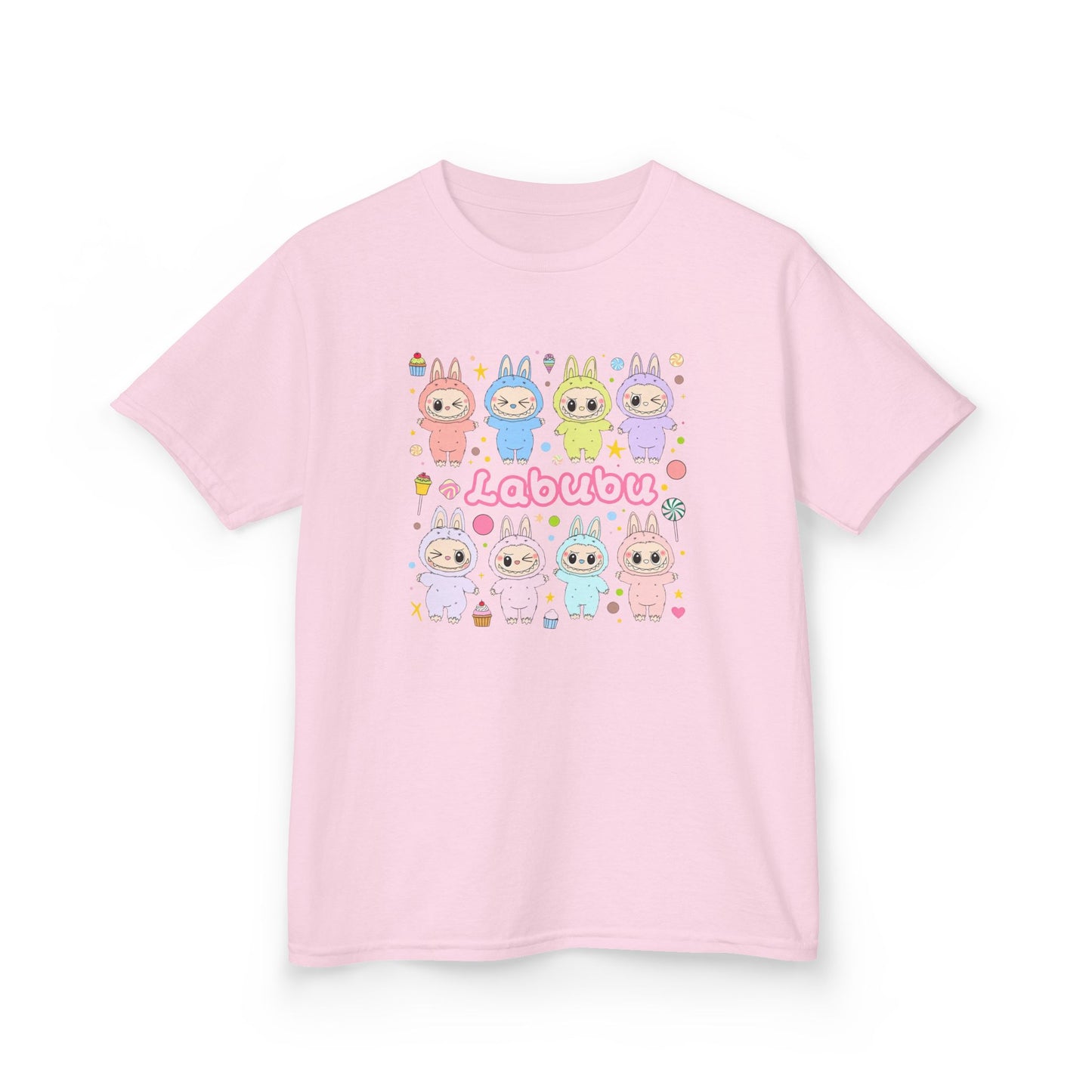 Kids Labubu Tee
