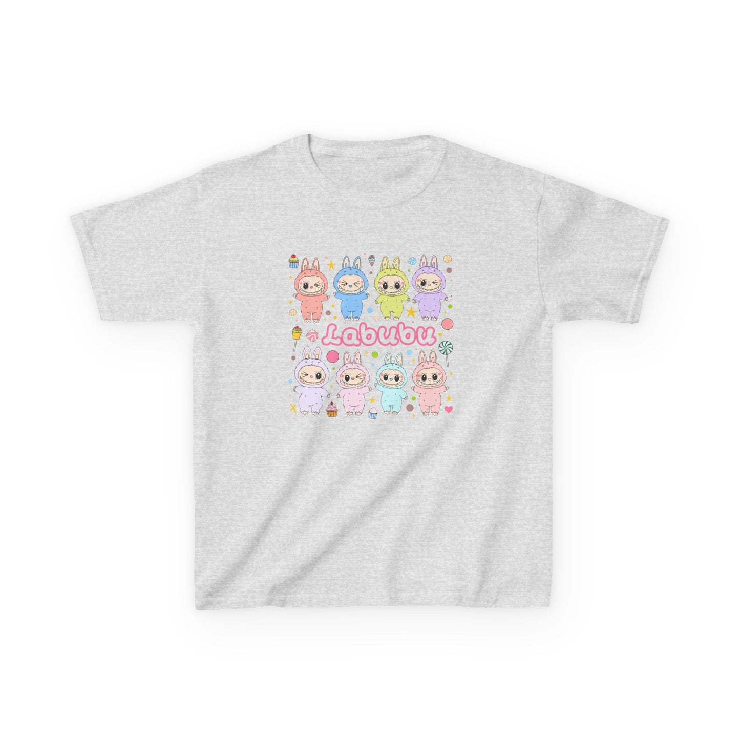 Kids Labubu Tee