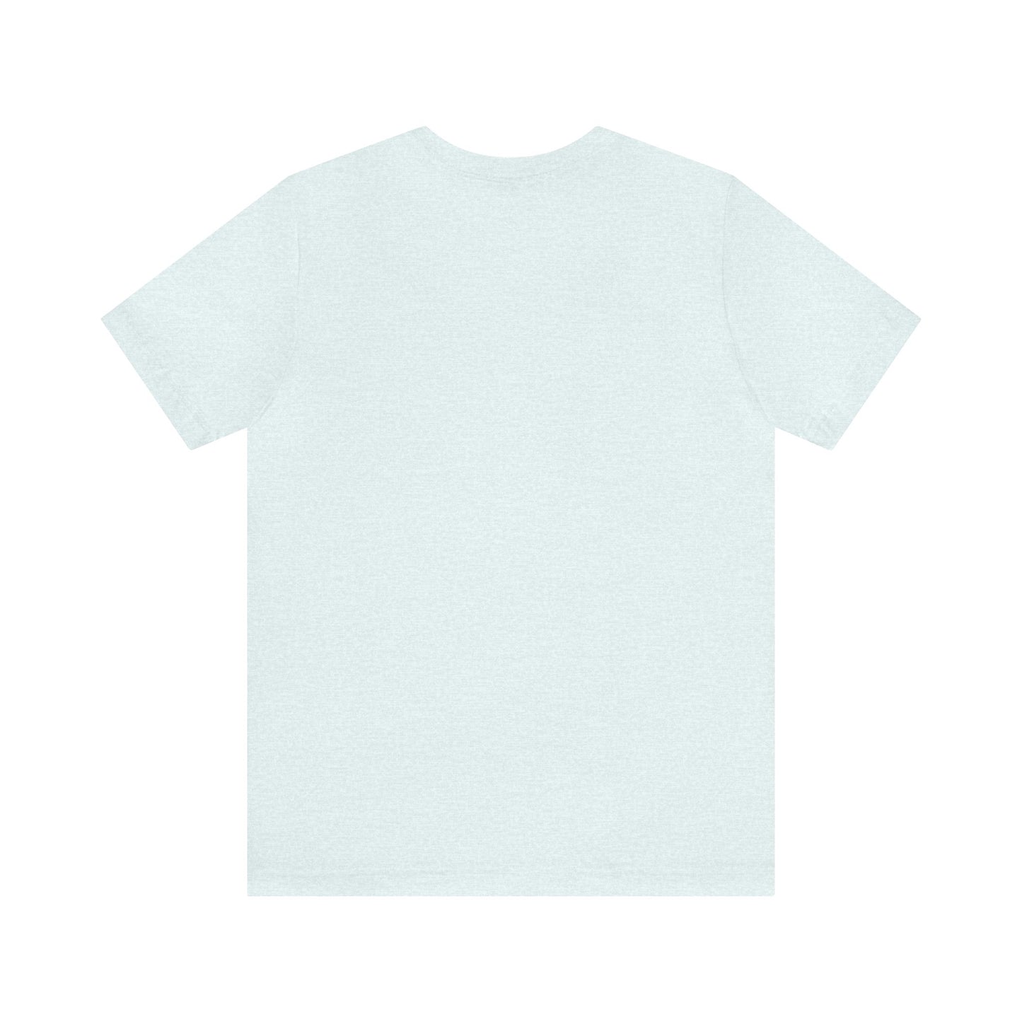 Exo unisex Jersey Short Sleeve Tee - SD-style-shop