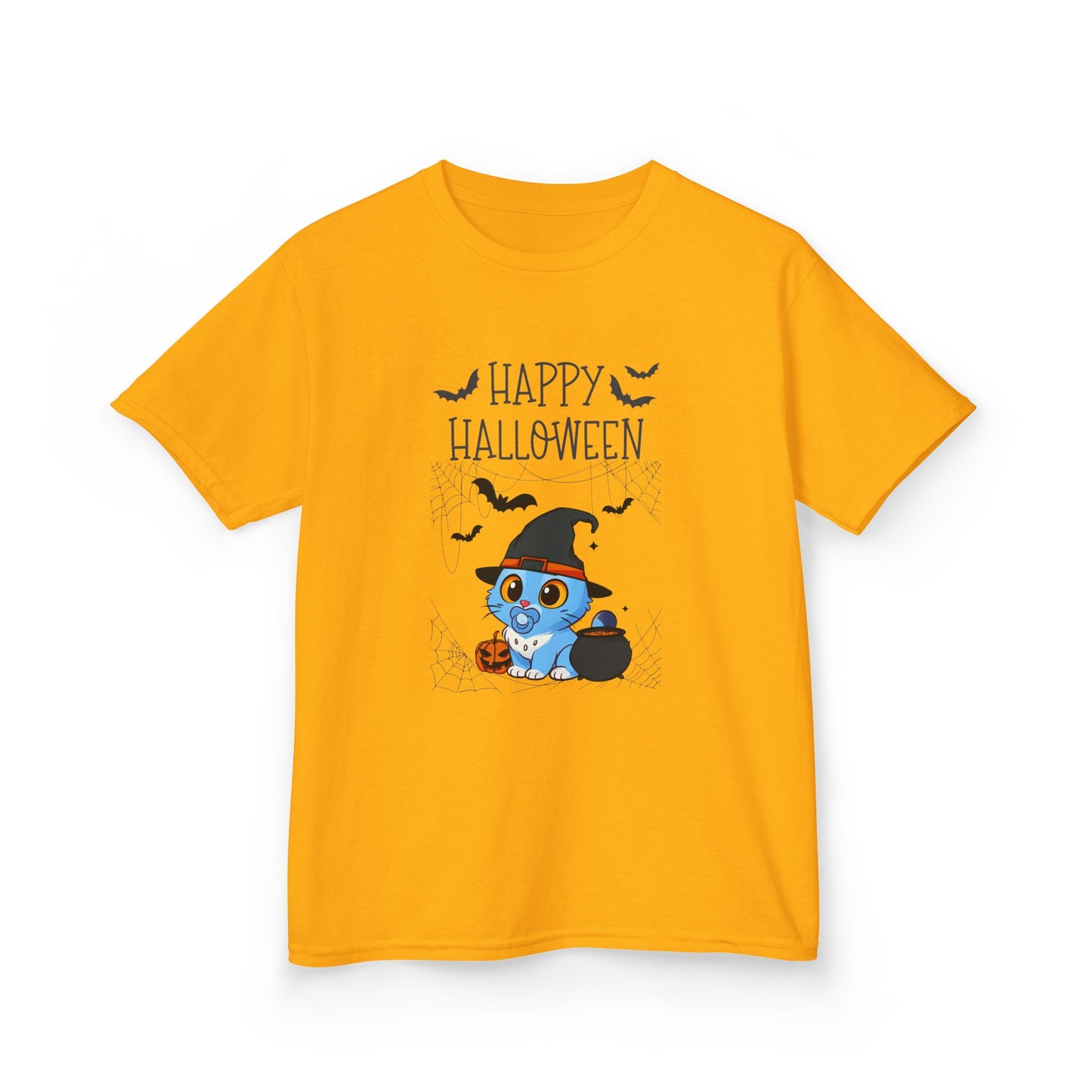 Happy Halloween kids tshirt - Kids Kpop Movie Tshirt Demon Hunters, Derpy Shirt, Kpop T Shirt, Gift For Kpop Fan, Kpop Movie Shirt