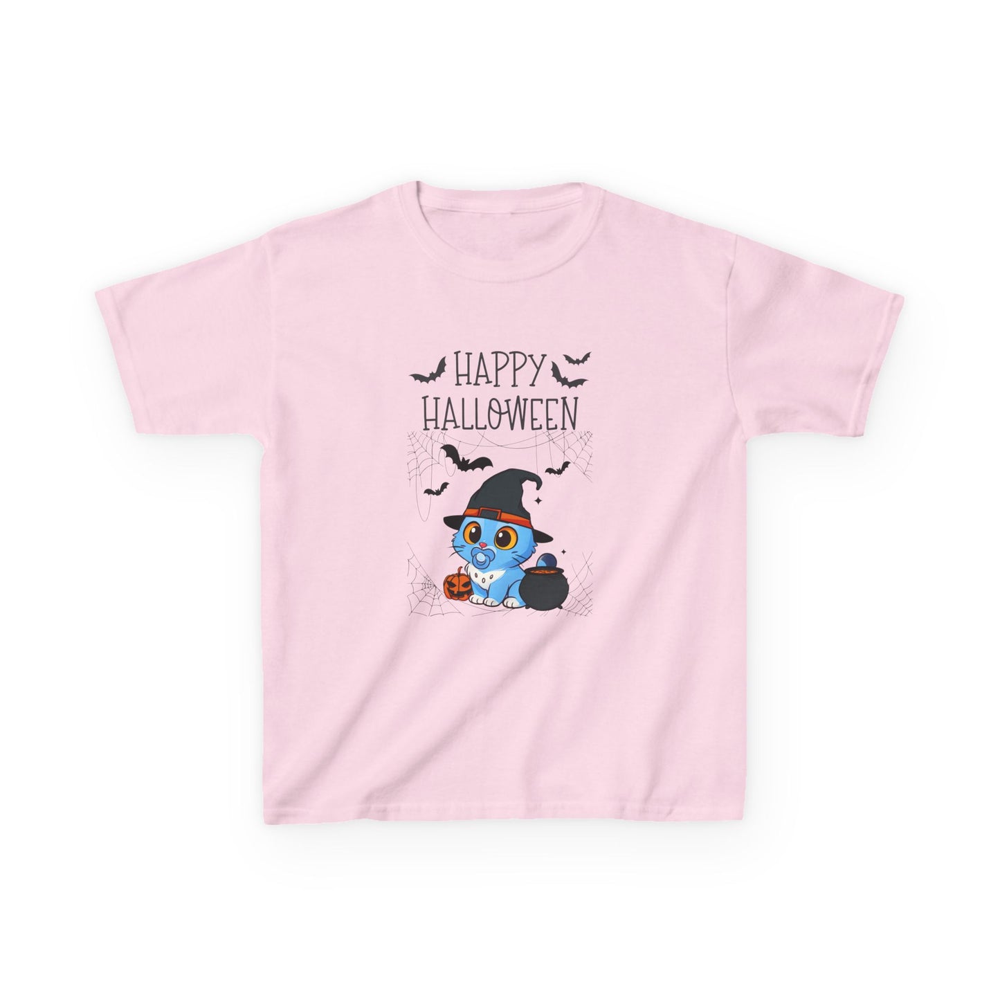 Happy Halloween kids tshirt - Kids Kpop Movie Tshirt Demon Hunters, Derpy Shirt, Kpop T Shirt, Gift For Kpop Fan, Kpop Movie Shirt