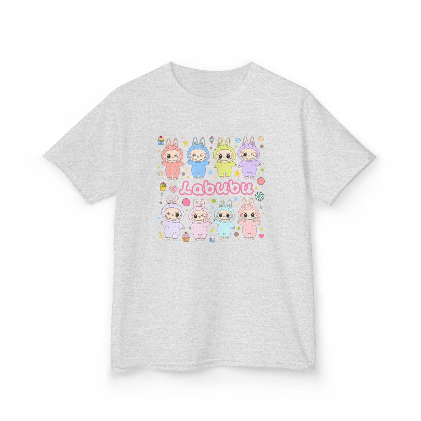 Kids Labubu Tee