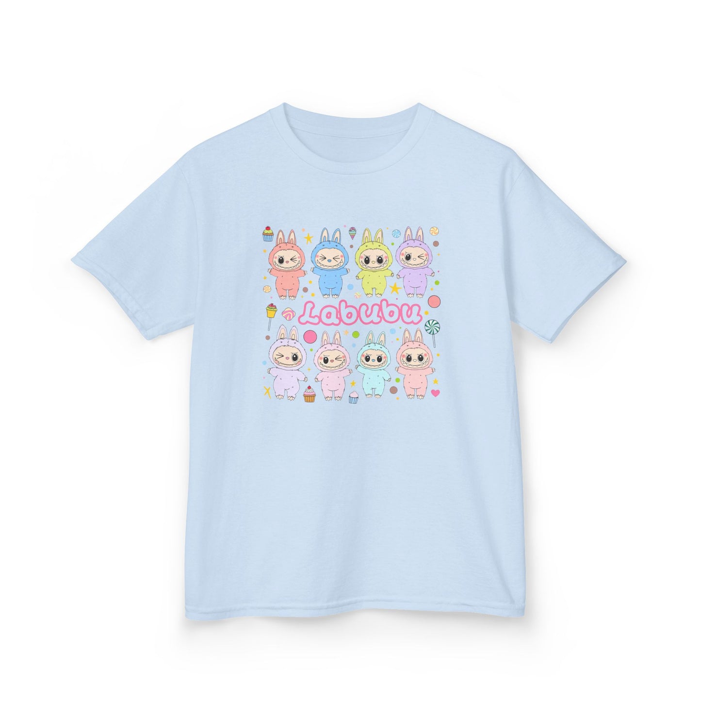 Kids Labubu Tee