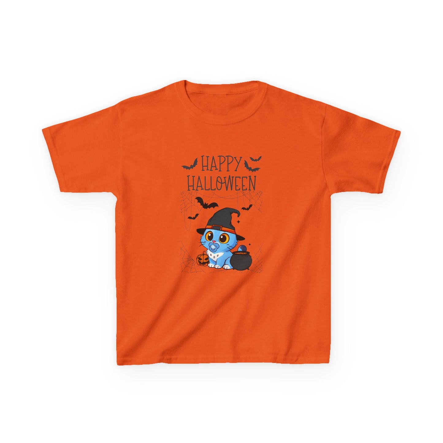 Happy Halloween kids tshirt - Kids Kpop Movie Tshirt Demon Hunters, Derpy Shirt, Kpop T Shirt, Gift For Kpop Fan, Kpop Movie Shirt