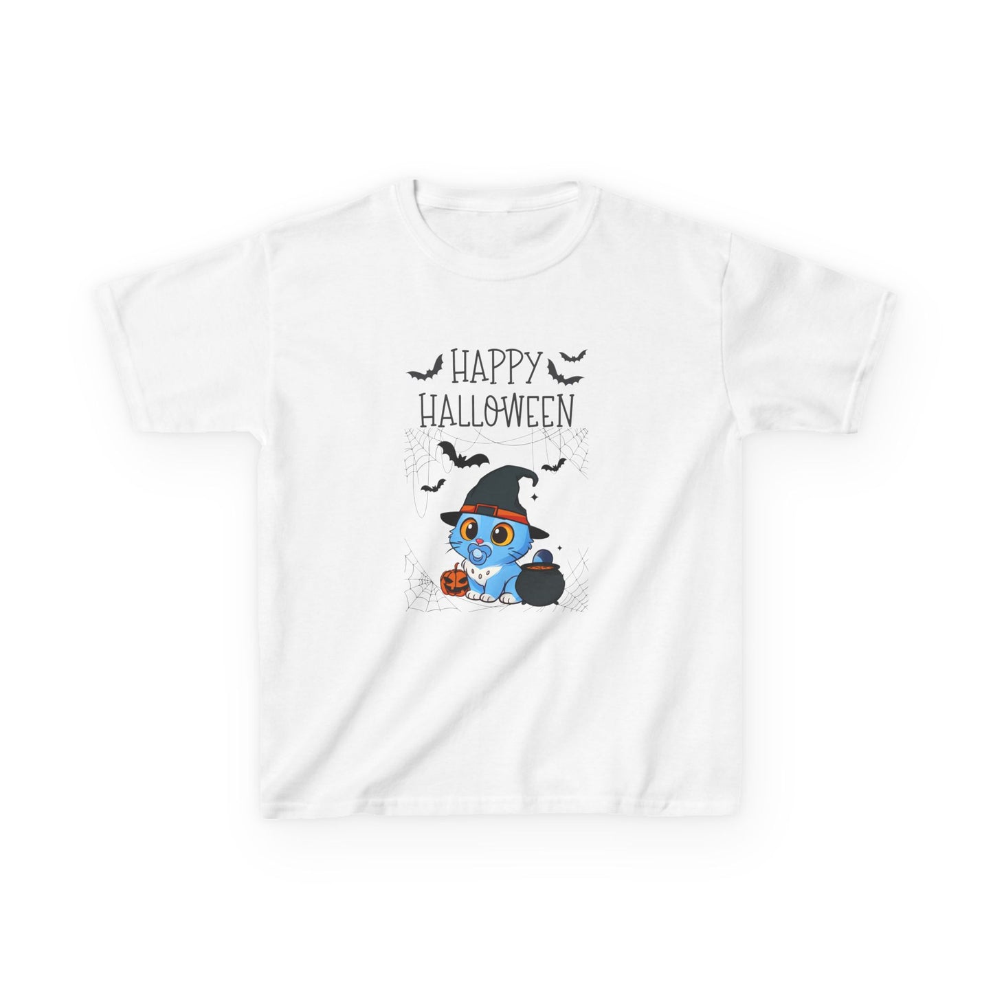 Happy Halloween kids tshirt - Kids Kpop Movie Tshirt Demon Hunters, Derpy Shirt, Kpop T Shirt, Gift For Kpop Fan, Kpop Movie Shirt