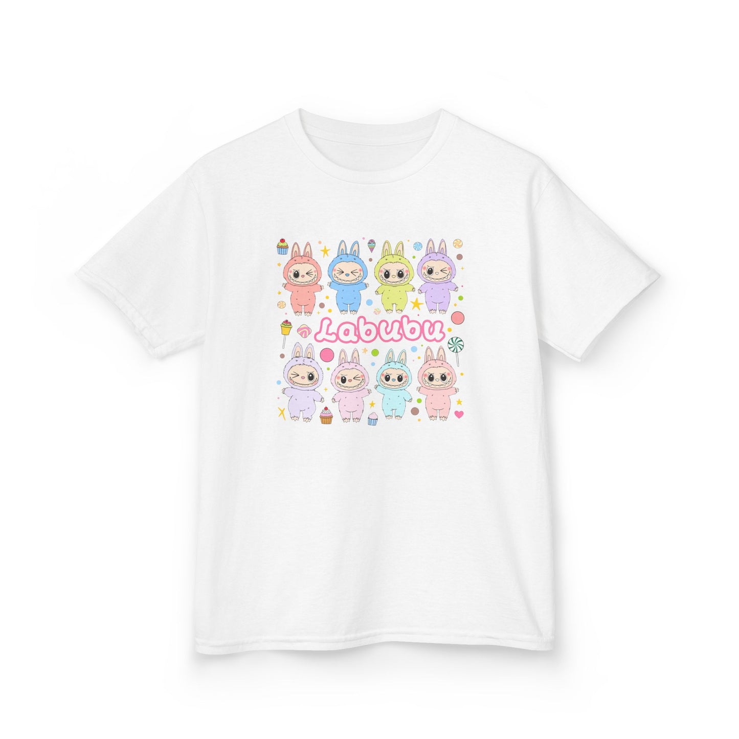 Kids Labubu Tee