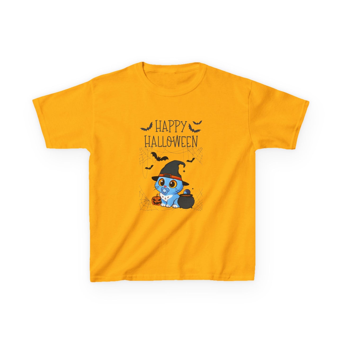 Happy Halloween kids tshirt - Kids Kpop Movie Tshirt Demon Hunters, Derpy Shirt, Kpop T Shirt, Gift For Kpop Fan, Kpop Movie Shirt