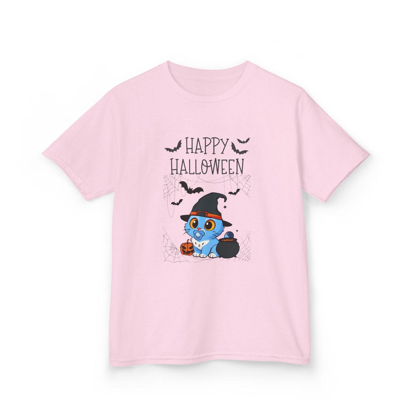 Happy Halloween kids tshirt - Kids Kpop Movie Tshirt Demon Hunters, Derpy Shirt, Kpop T Shirt, Gift For Kpop Fan, Kpop Movie Shirt