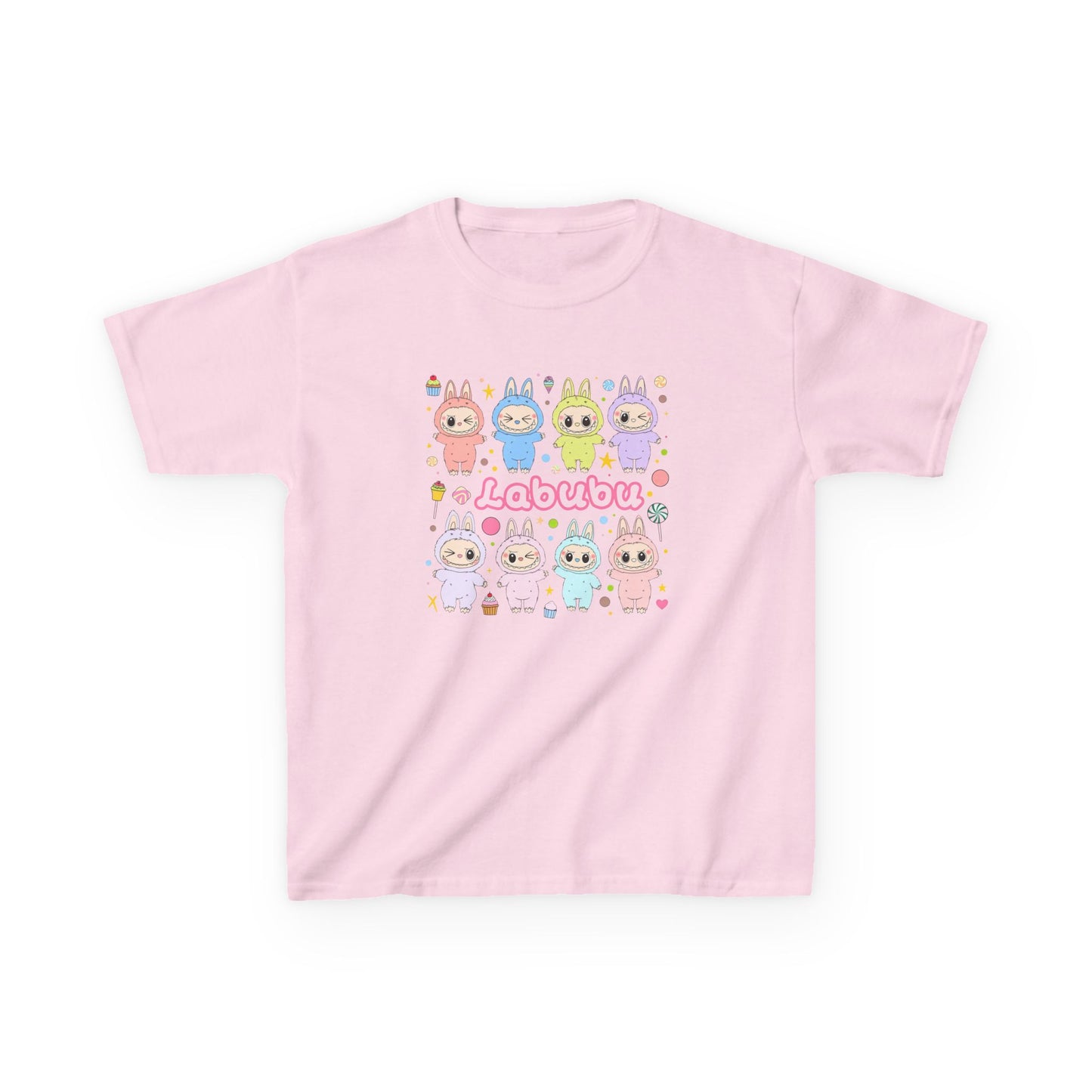 Kids Labubu Tee