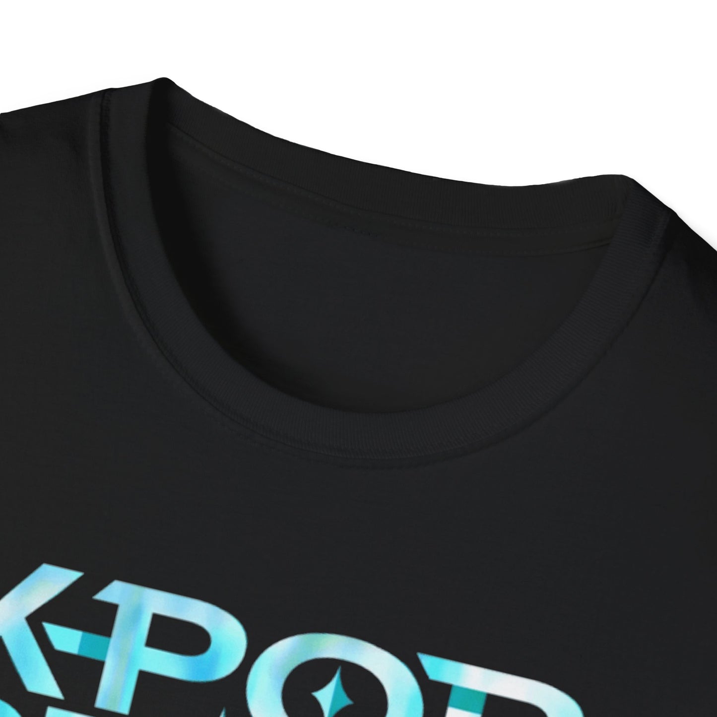 Black Kpop Movie Tshirt, Demon Hunters Shirt, Huntrix t Shirt, Kpop T Shirt, Demon Hunter Merch, Gift For Kpop Fan, Kpop Movie Shirt
