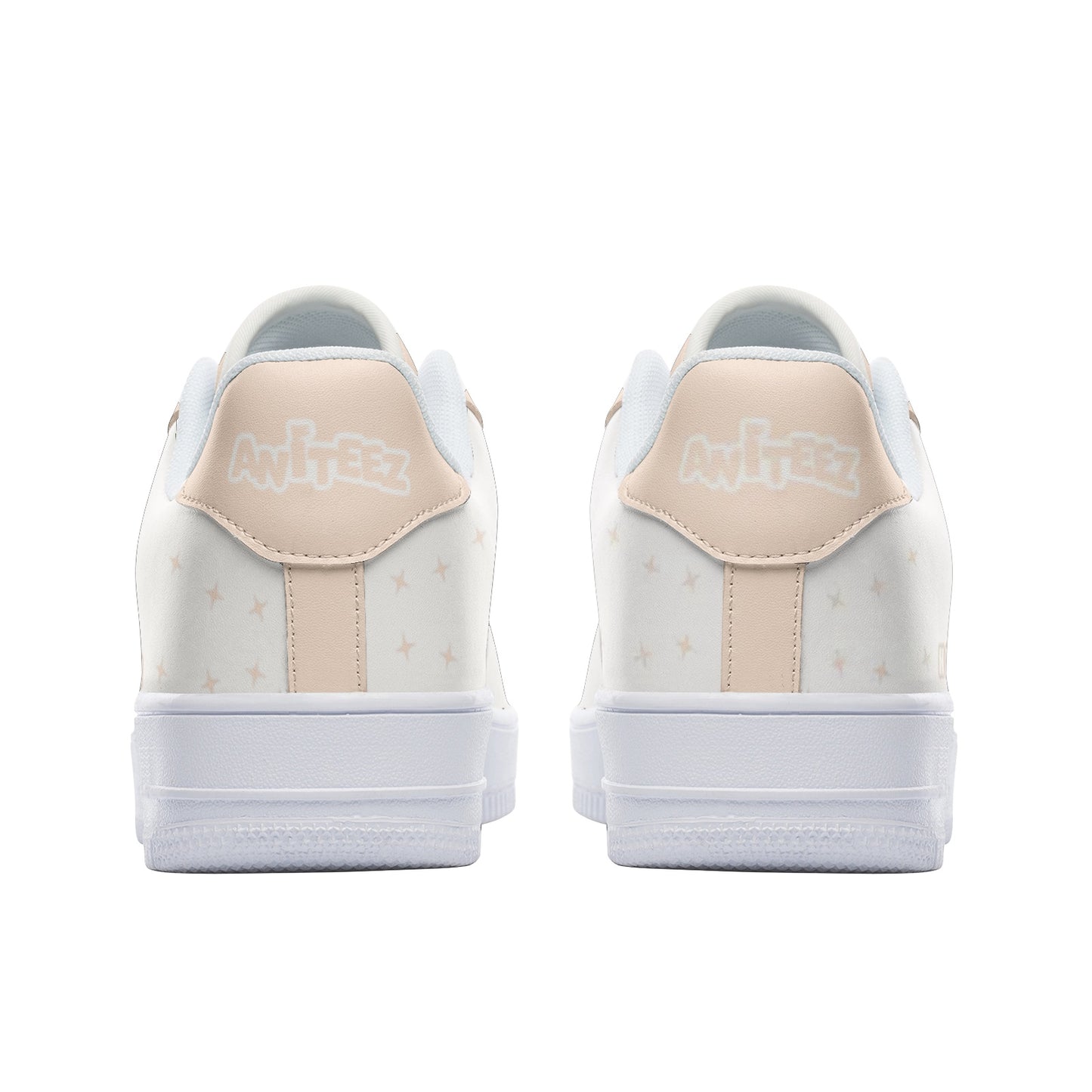 Aniteez HETmongi Sneakers - Ateez Yeosang