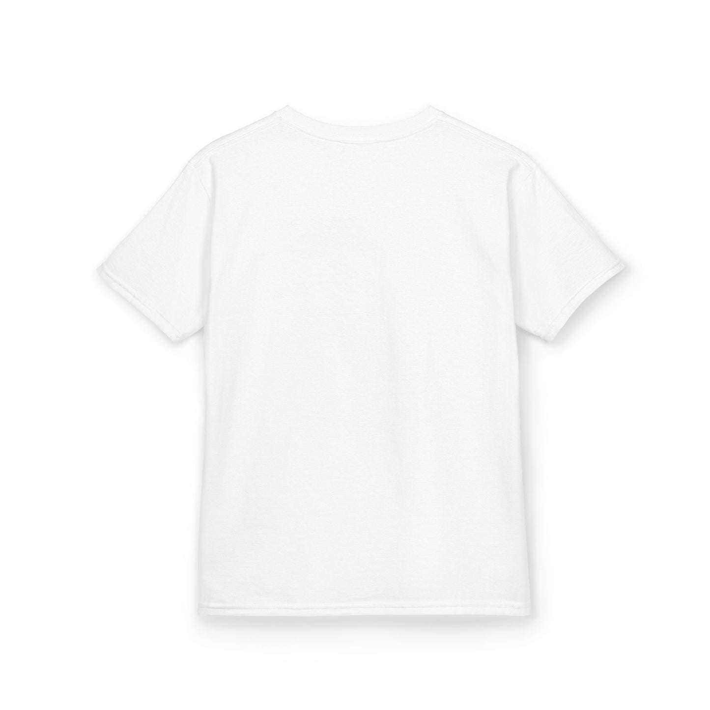 Kids Ballerina Labubu Tshirt - Personalized shirt with Name