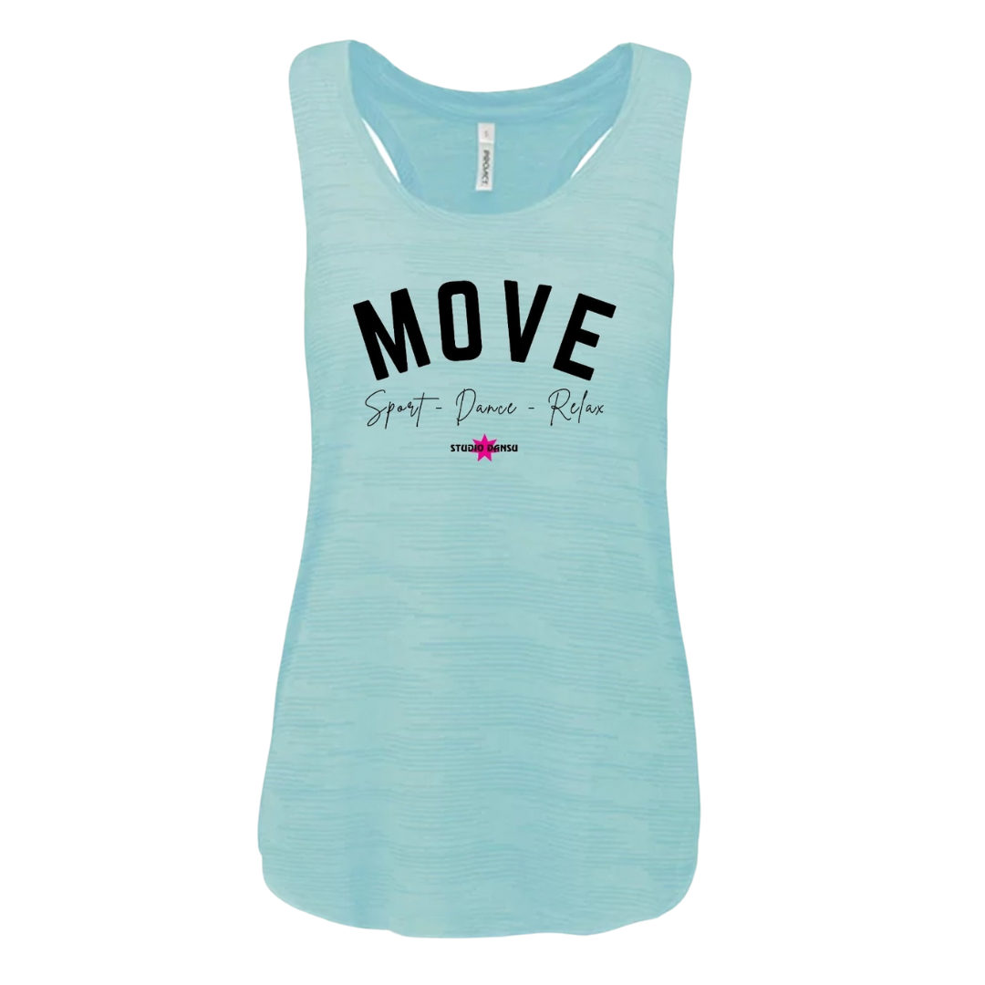 Move workout tanktop
