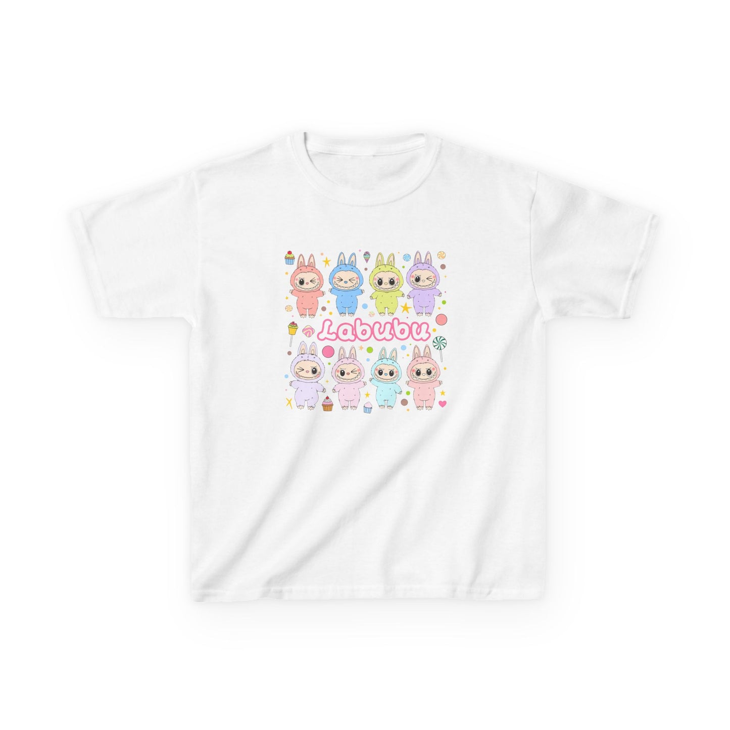 Kids Labubu Tee