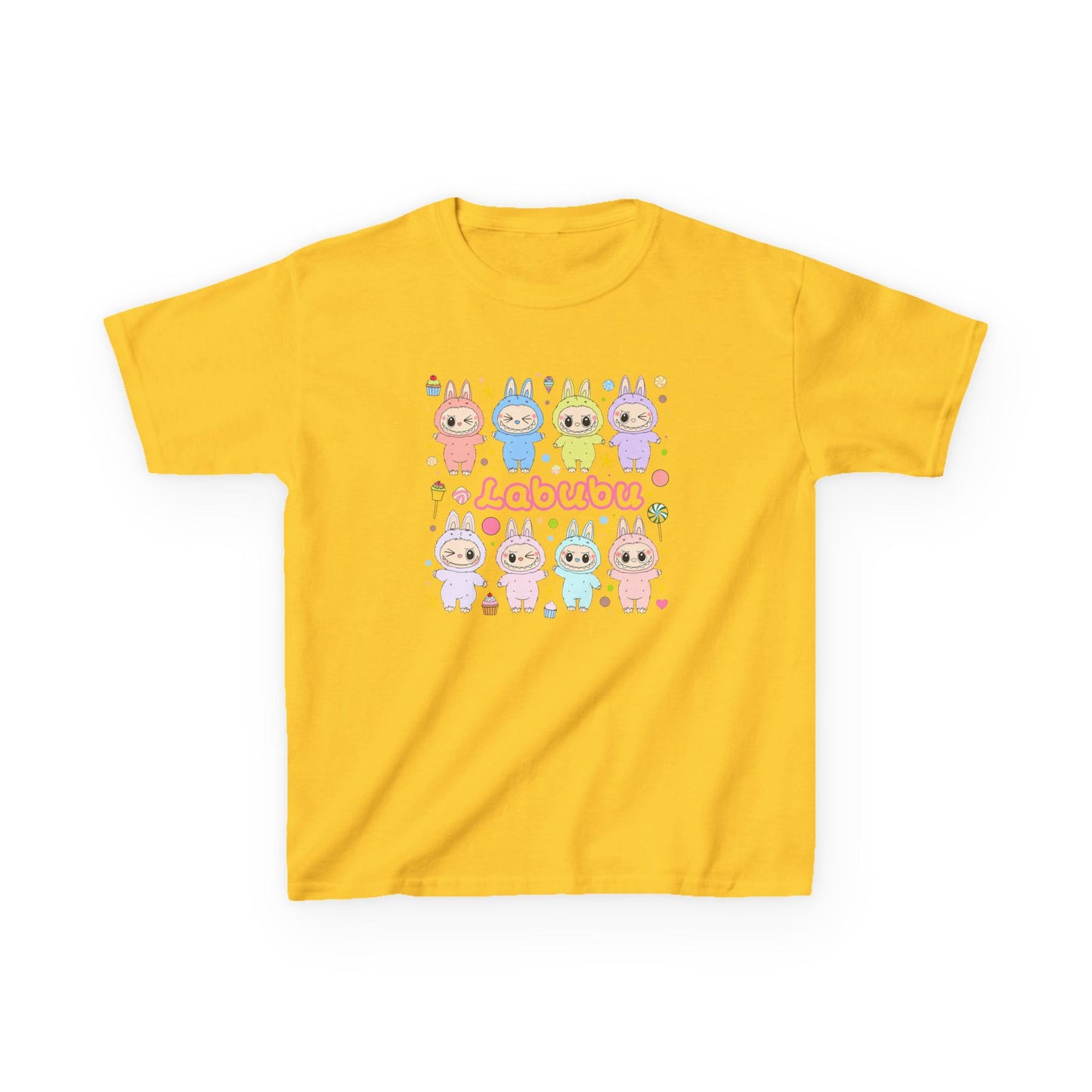 Kids Labubu Tee