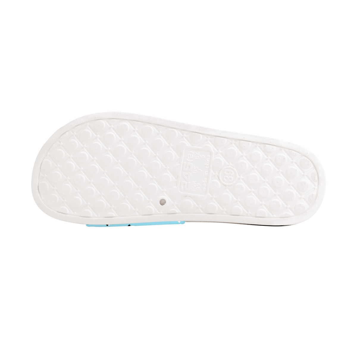 Koya Slides - BTS RM Sandals