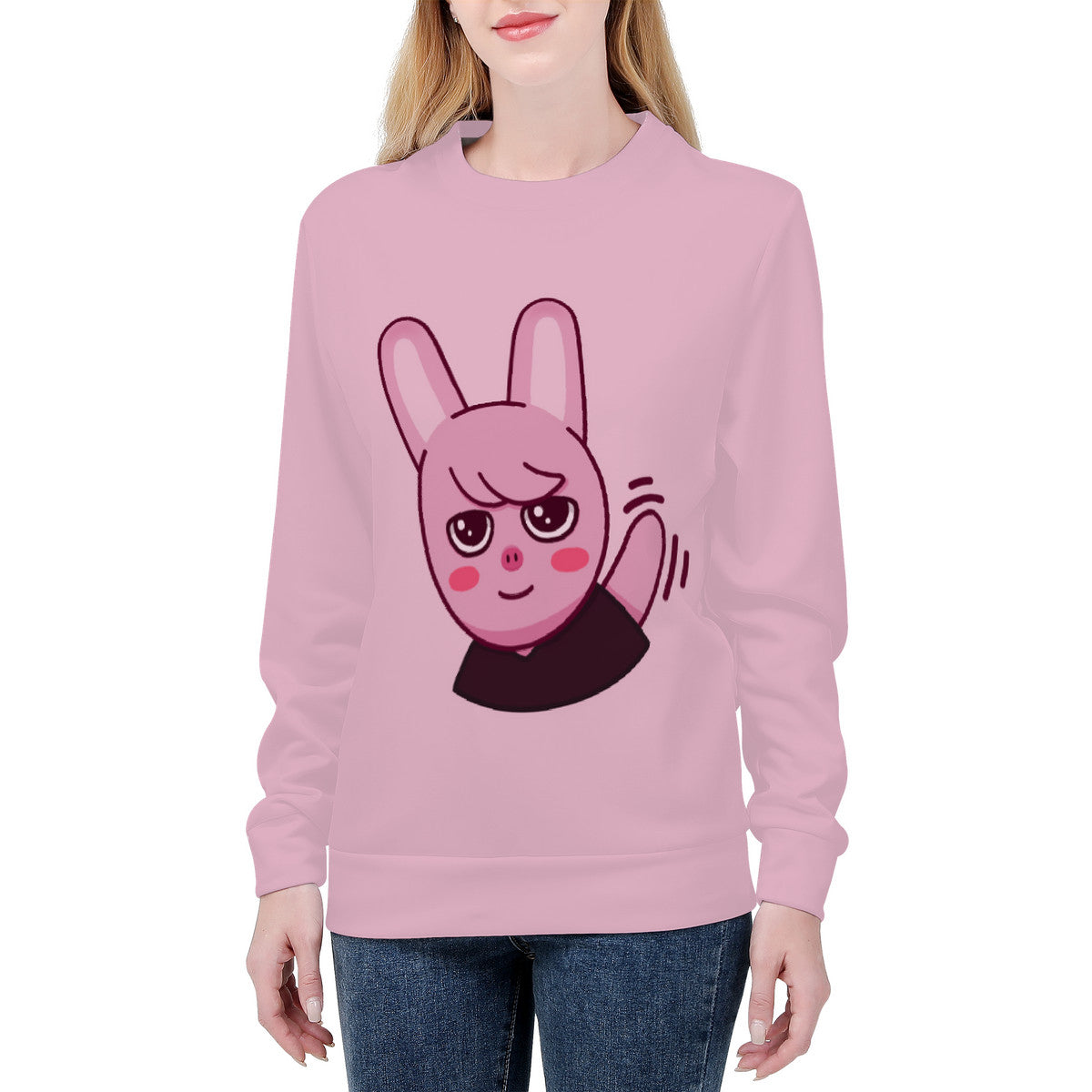 SKZOO DWAEKKI Sweatshirt