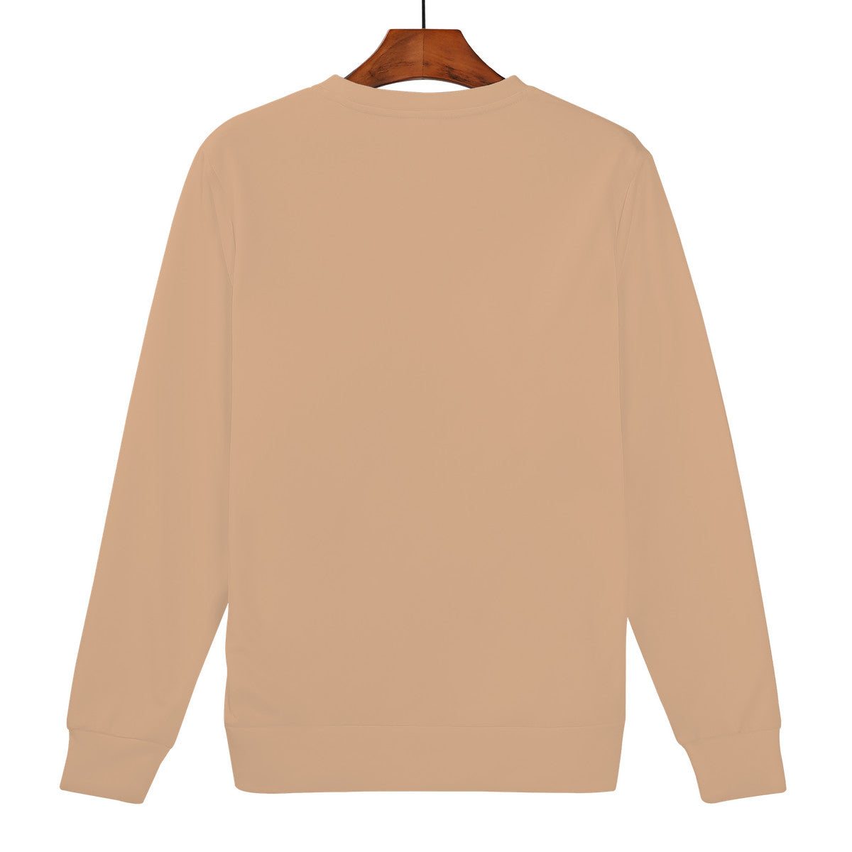 Brown Shooky Sweater | BTS BT21 Merchandise