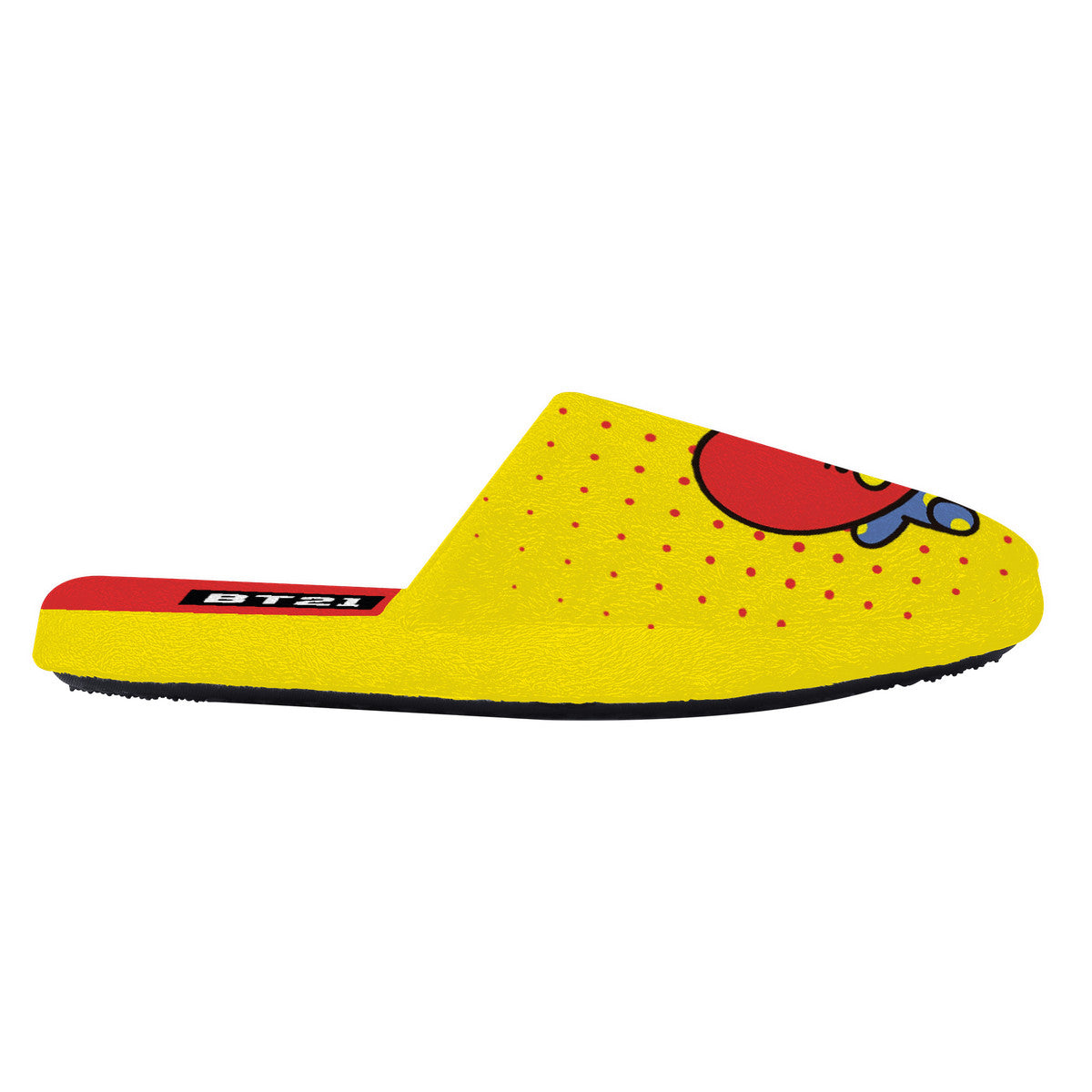 Tata Slippers - BTS V