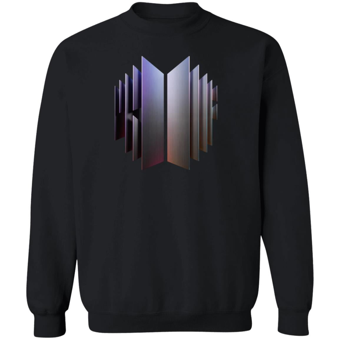 BTS Proof Crewneck Pullover Sweatshirt