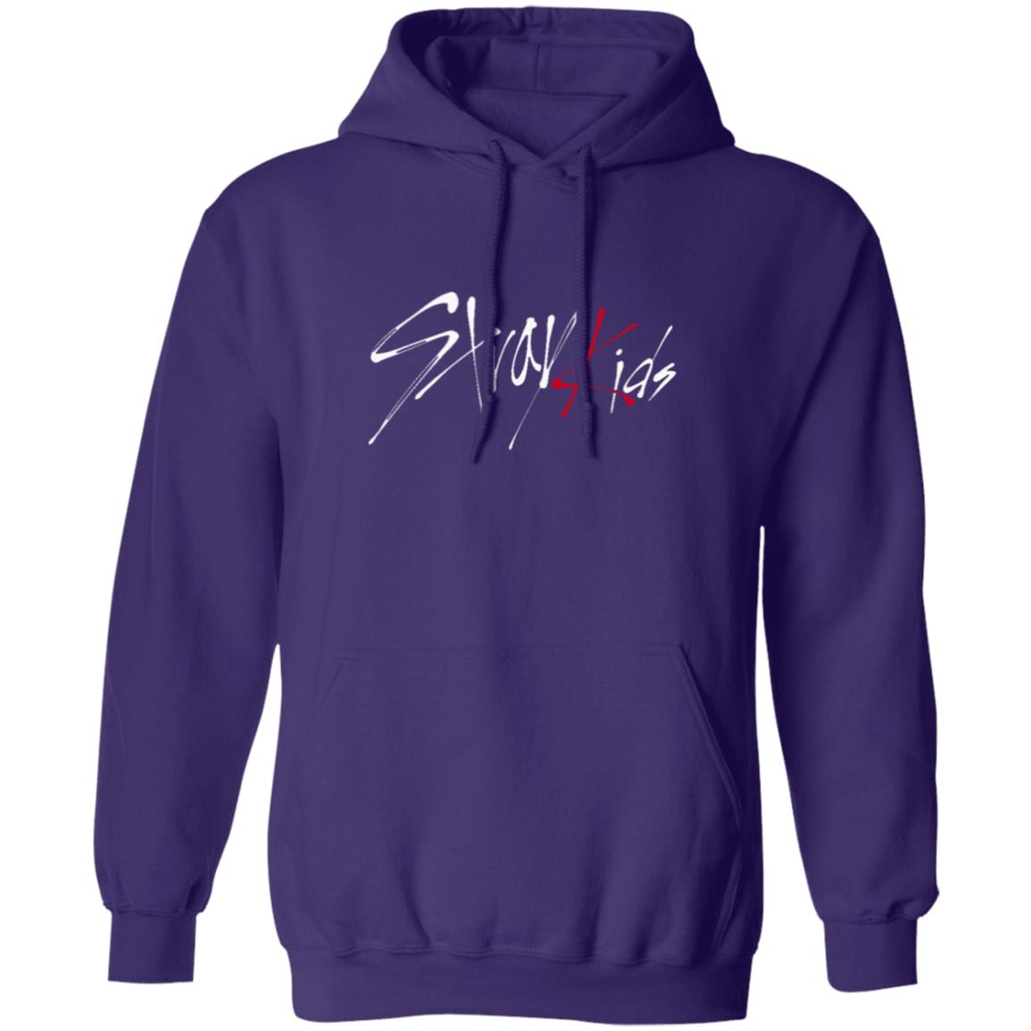 Stray Kids Hoodie