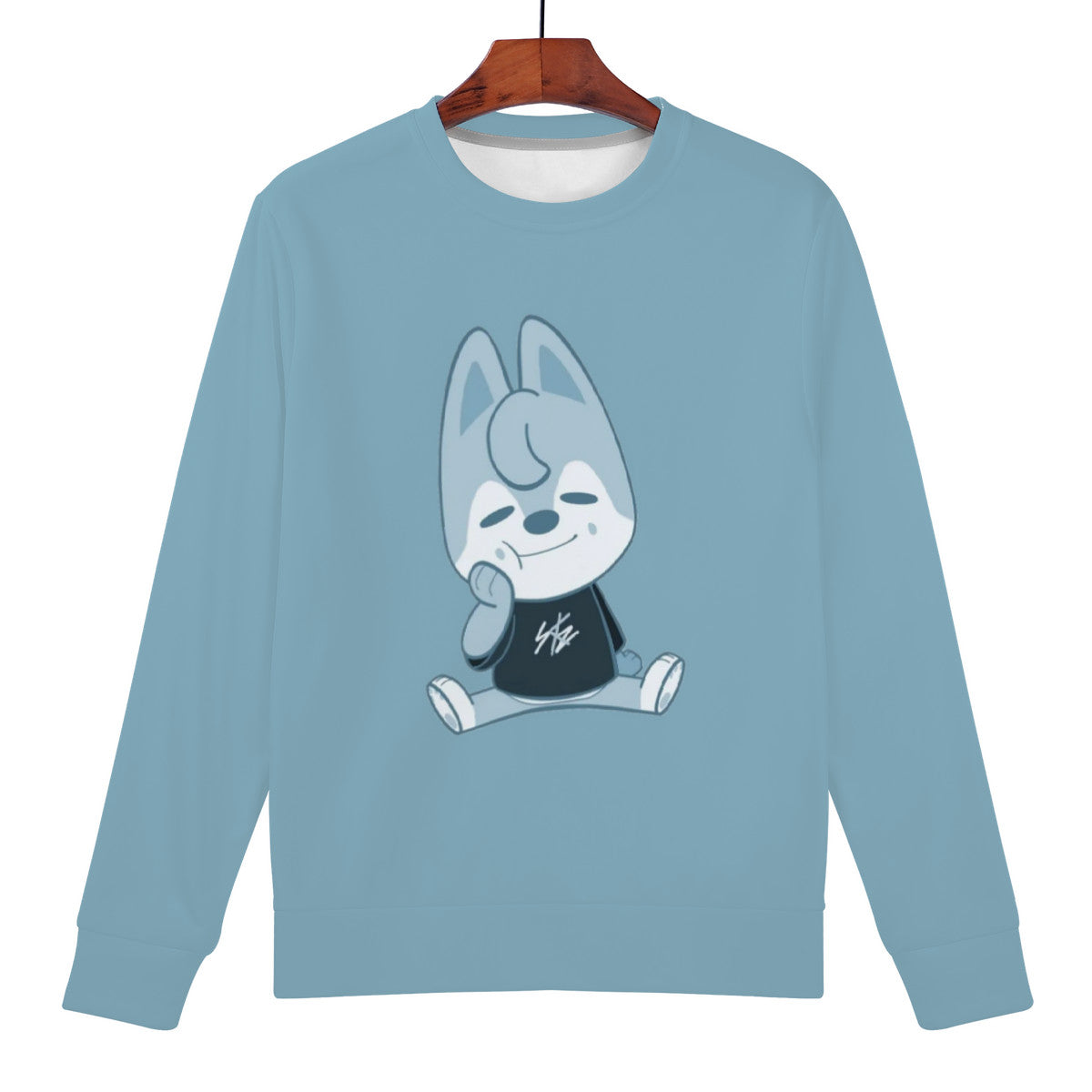 SKZOO WolfChan Sweater