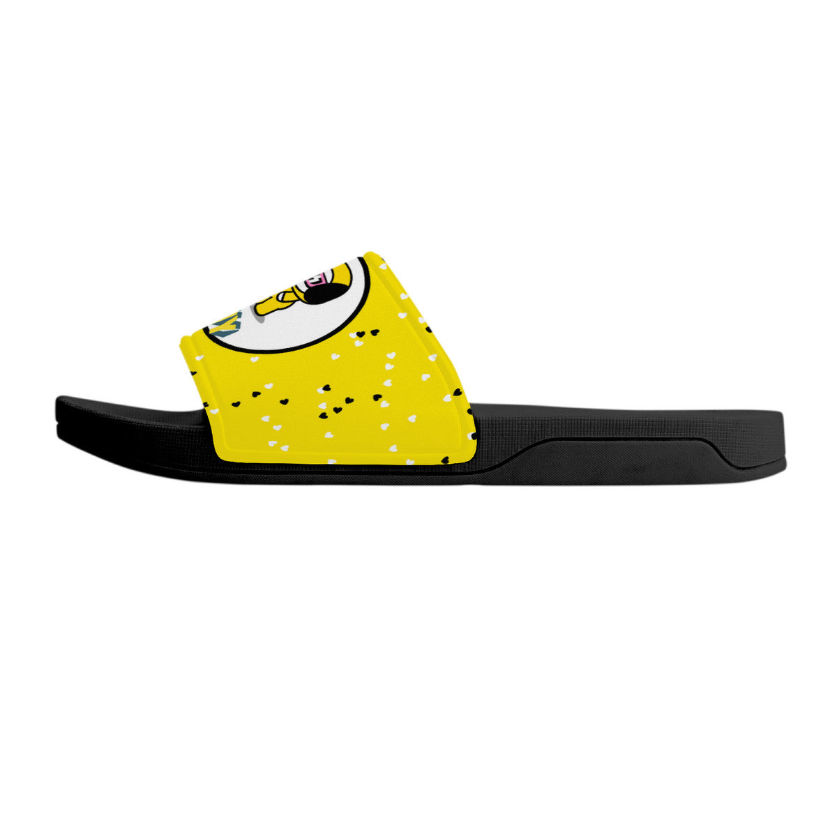 Chimmy Slides - BTS JIMIN Sandals