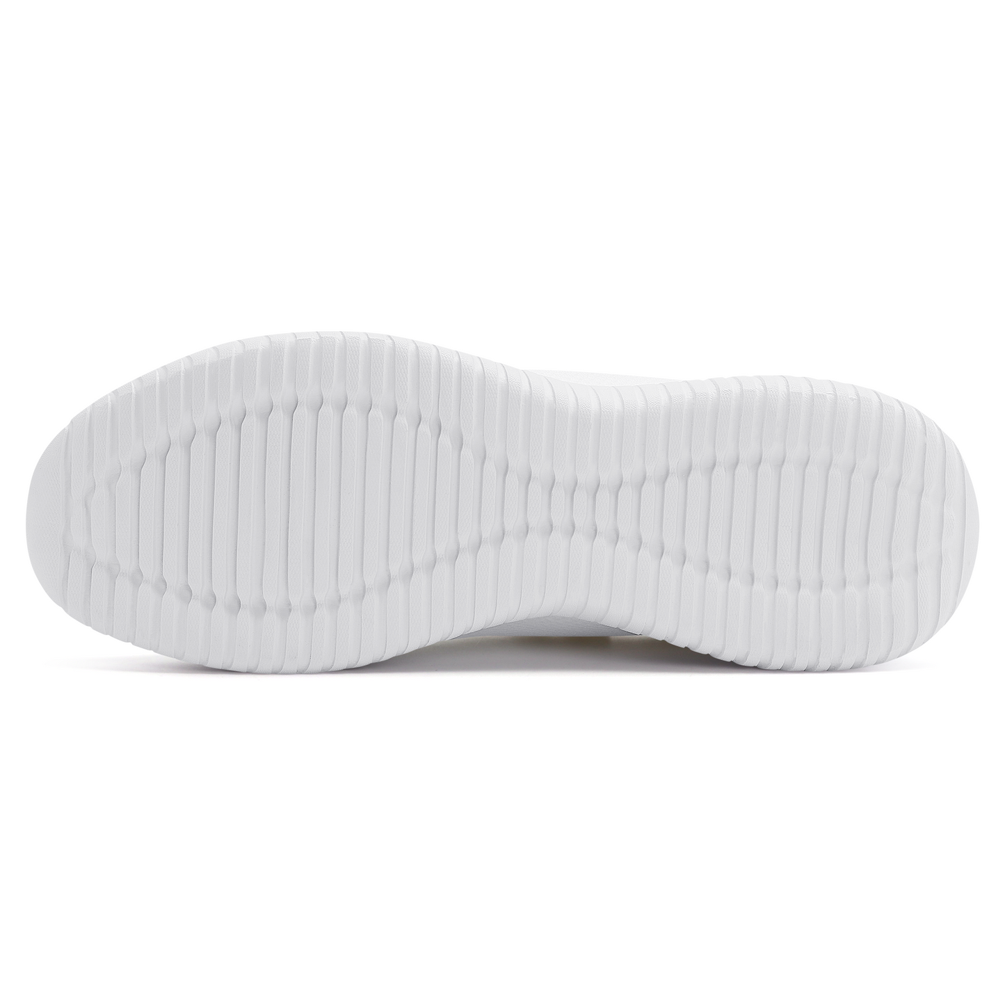 Dance Sneakers - Black and White