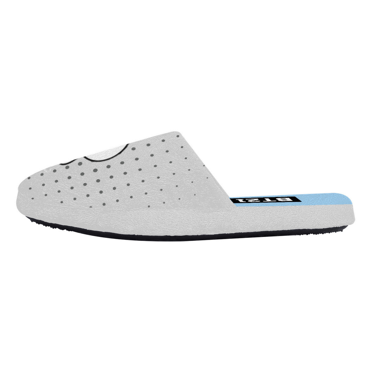 Van Slippers - BTS ARMY