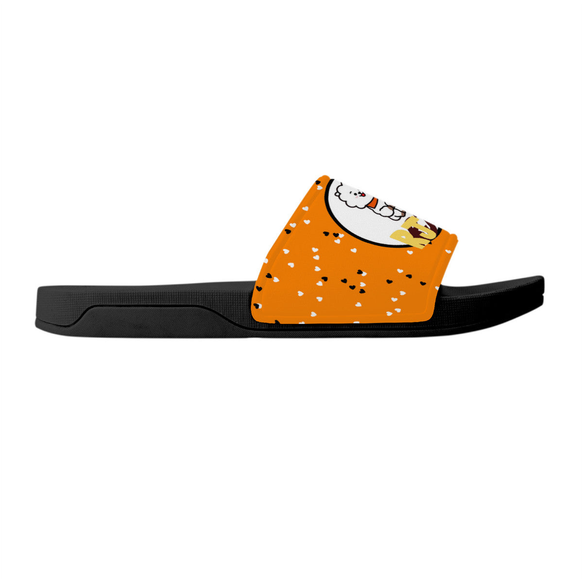 RJ Slides - BTS JIN Sandals