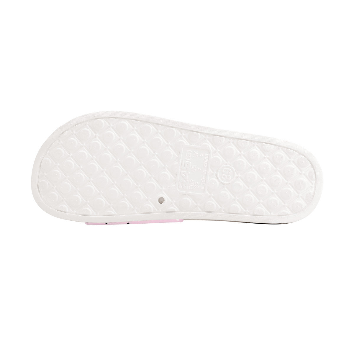 Cooky Slides - BTS JUNGKOOK Sandals