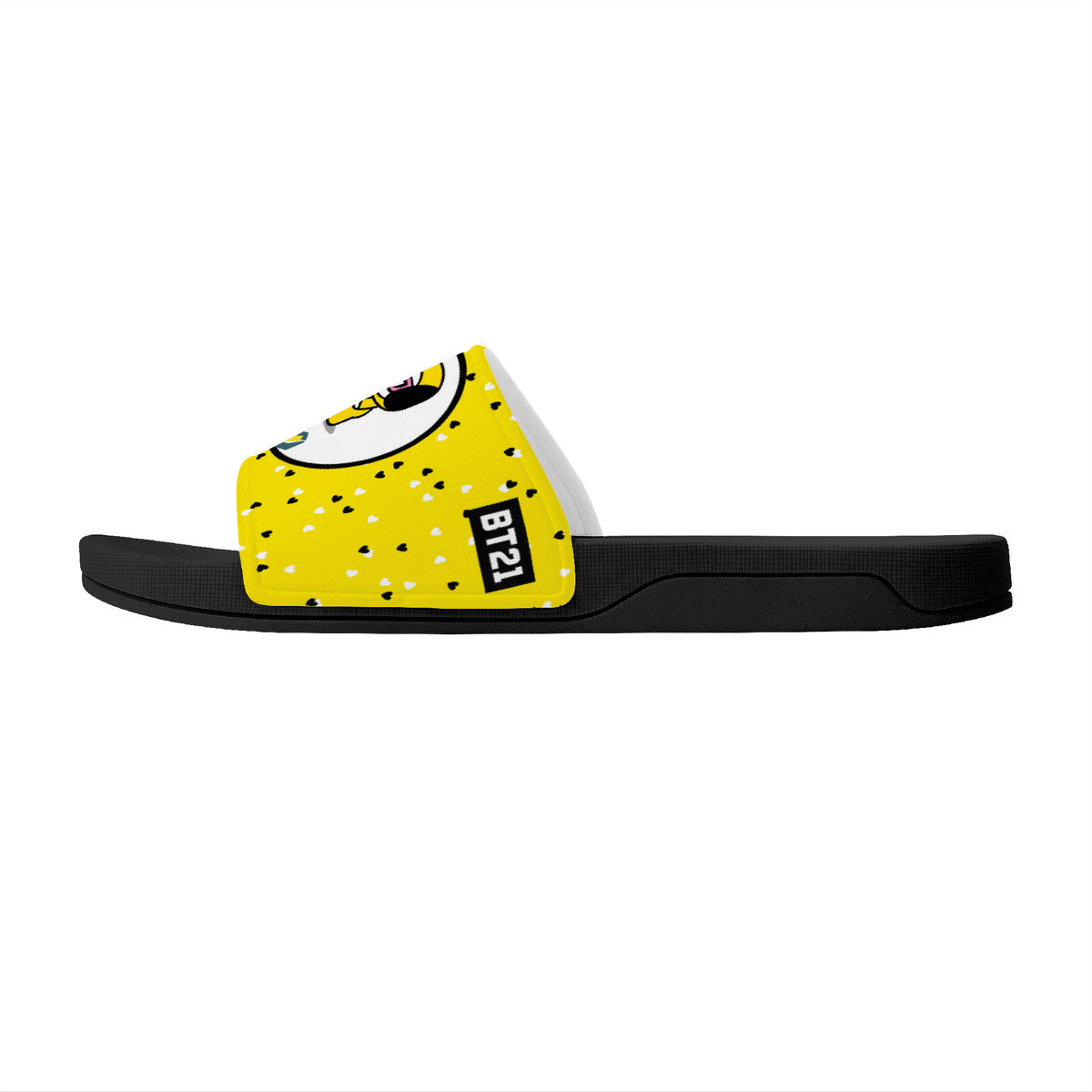 Chimmy Slides - BTS JIMIN Sandals