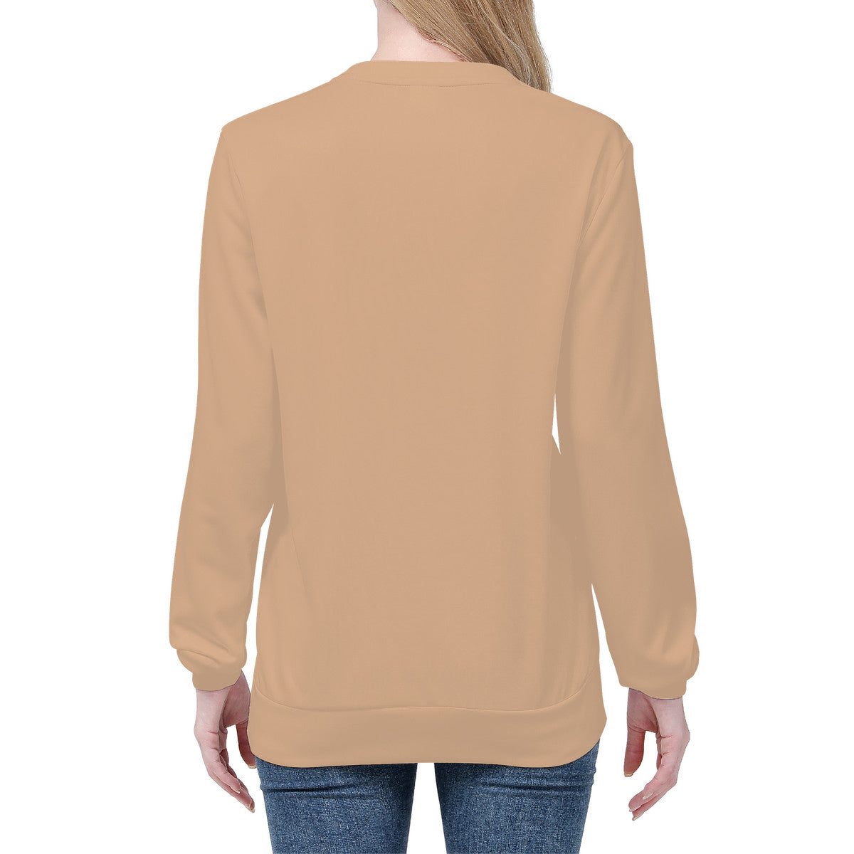 Brown Shooky Sweater | BTS BT21 Merchandise