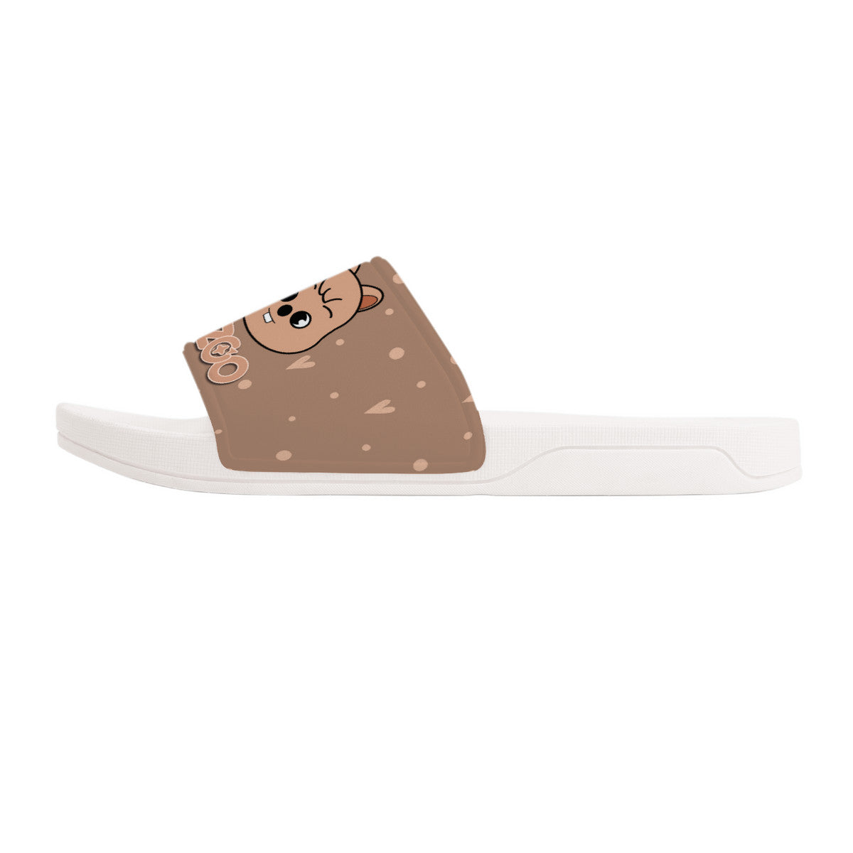HANQOUKKA SKZOO Slides - Han Edition