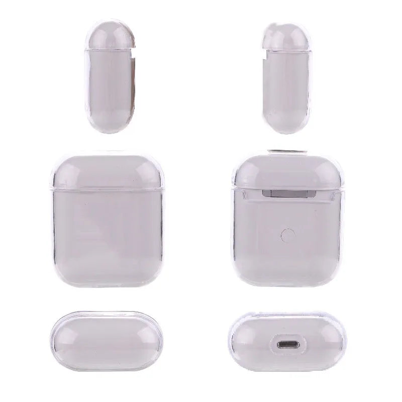 BTS Love Yourself Flower Earphone Case for Airpods1 2