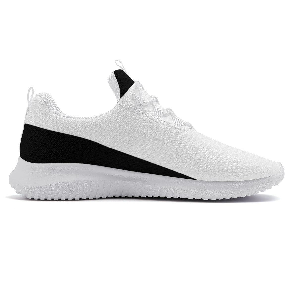 Fitness Sneakers - Move - white