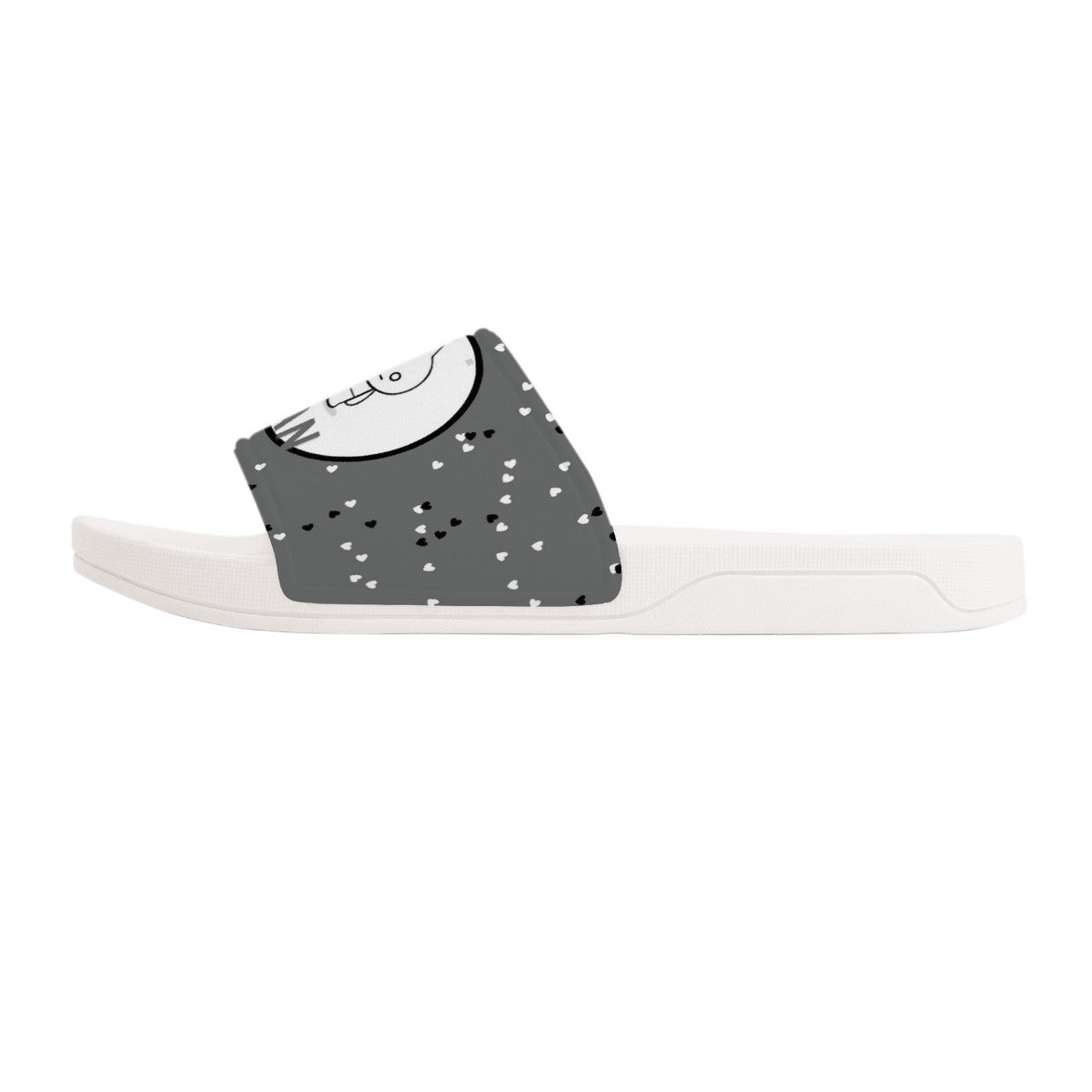 Van Slides - BTS ARMY Sandals