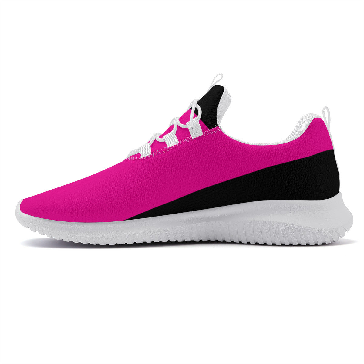 Fitness Sneakers - Move - Pink