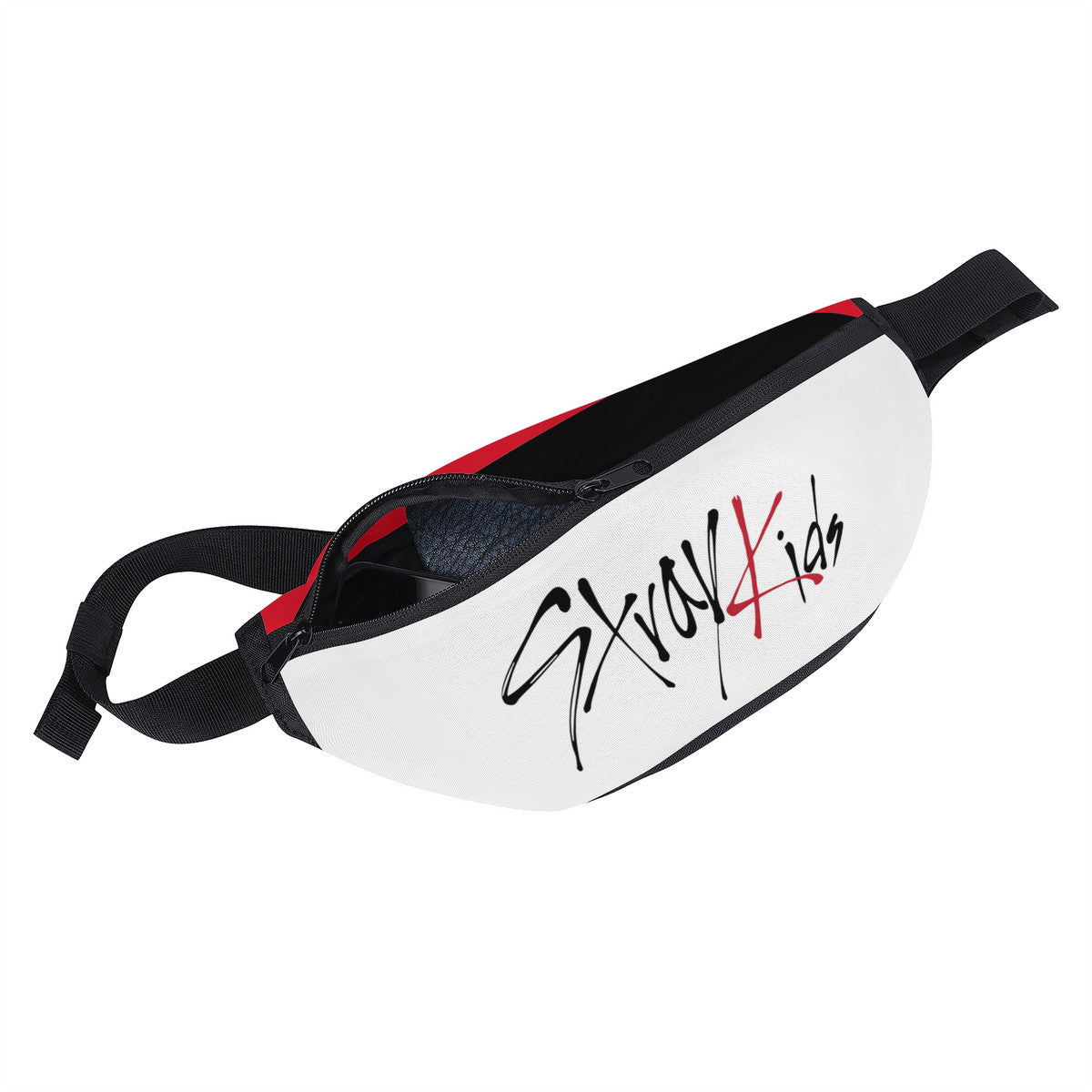 Stray Kids Fanny Pack