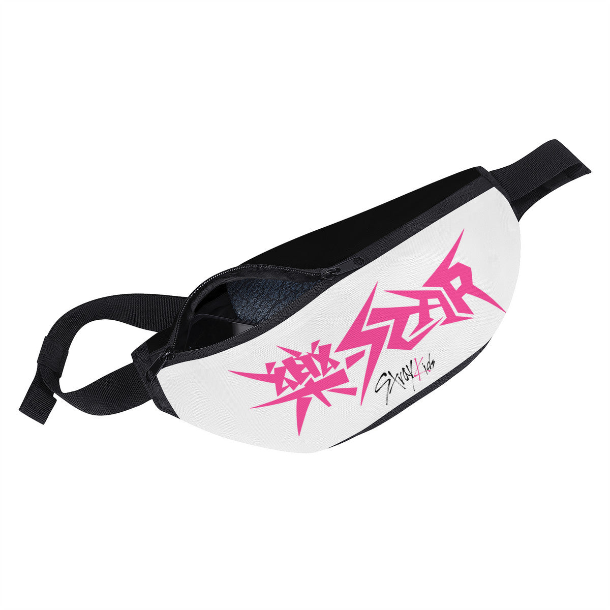 Stray Kids Rock Star Fanny Pack