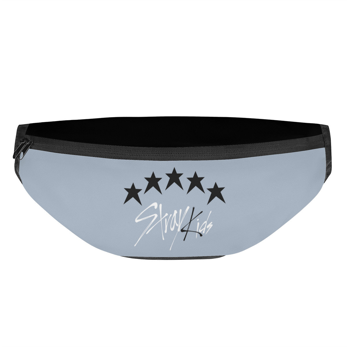 Stray Kids 5 Star Fanny Pack